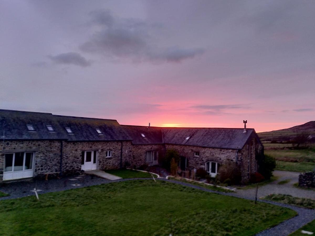 Holiday home The Workshop- Eco By The Coastal Path