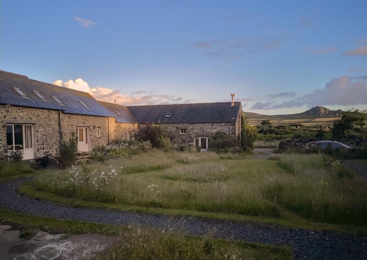 The Workshop- Eco By The Coastal Path Goodwick