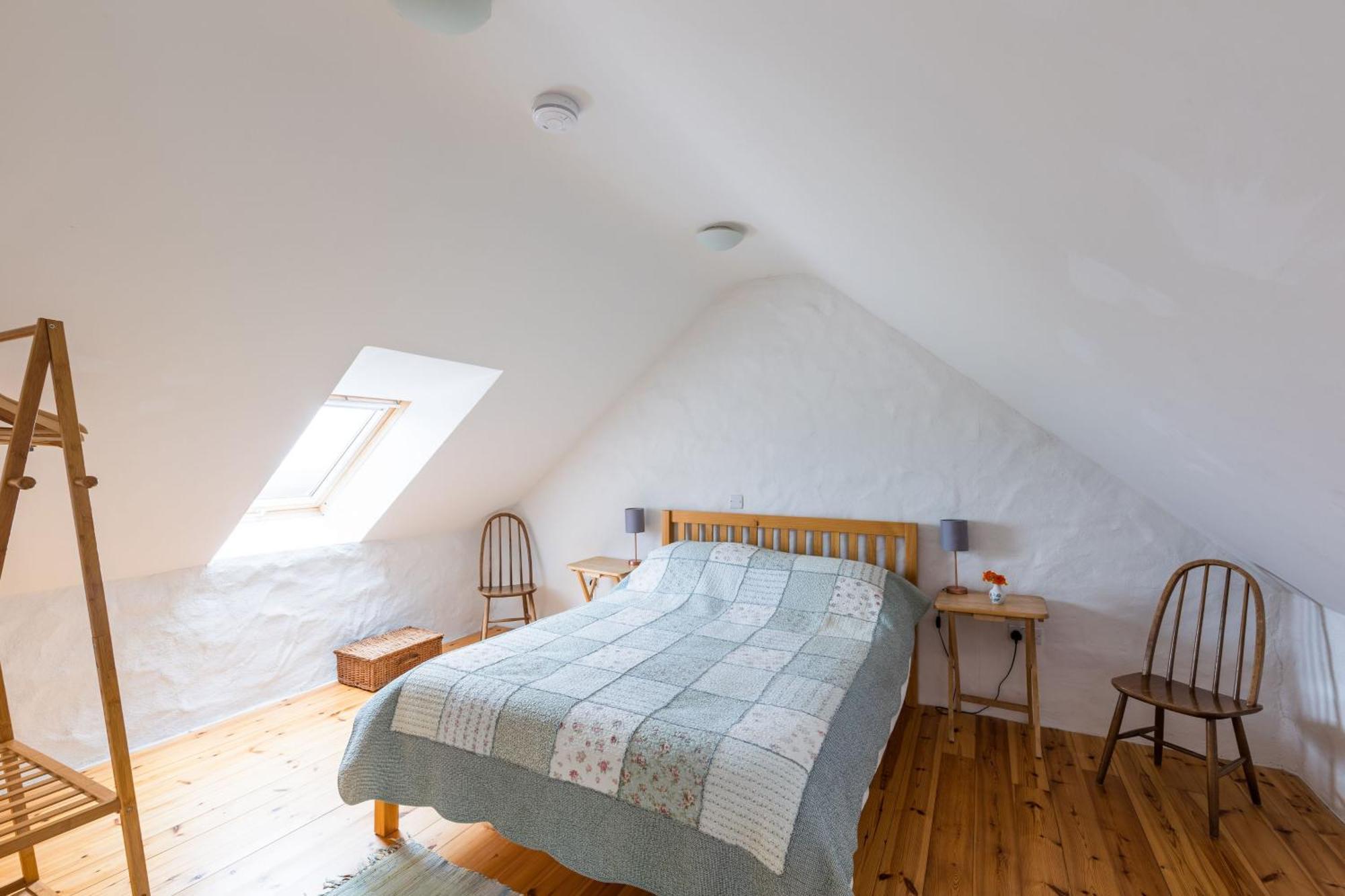 The Workshop- Eco By The Coastal Path Vakantiehuis